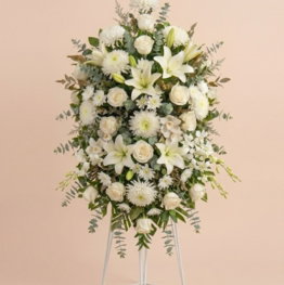 Tripie Floral